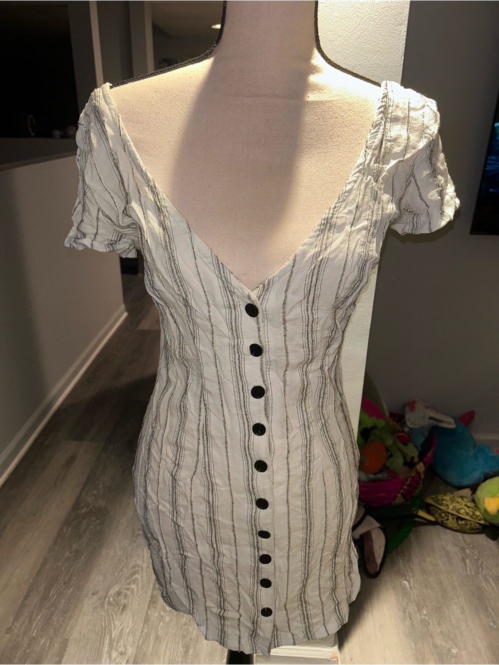 BDG top/ dress